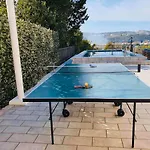 Luxury Divina-exceptional Privacy Villa Mlini