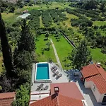 Villa Luxury Divina-exceptional Privacy *