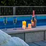 Luxury Divina-exceptional Privacy Villa *