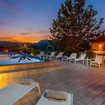 Villa Luxury Divina-exceptional Privacy