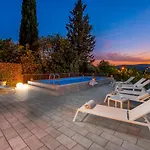 Luxury Divina-exceptional Privacy Villa Mlini