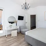 Luxury Divina-exceptional Privacy Villa Mlini