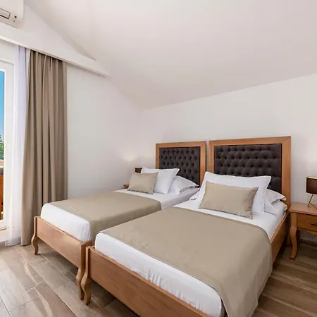 Luxury Divina-exceptional Privacy Mlini