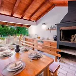 Luxury Divina-exceptional Privacy Βίλα *