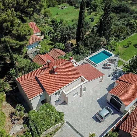 Luxury Divina-exceptional Privacy * Mlini