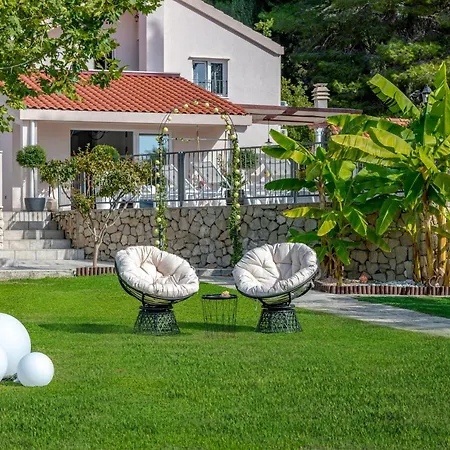 Luxury Divina-exceptional Privacy * Mlini