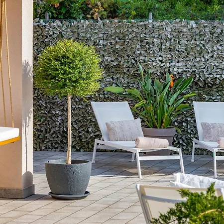 Luxury Divina-exceptional Privacy