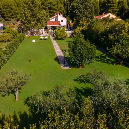 Luxury Divina-exceptional Privacy