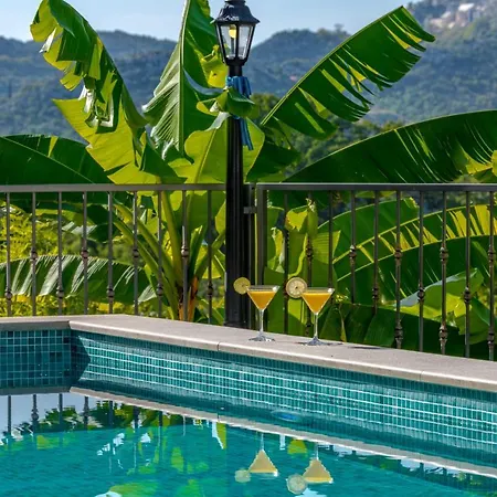 Villa Luxury Divina-exceptional Privacy *