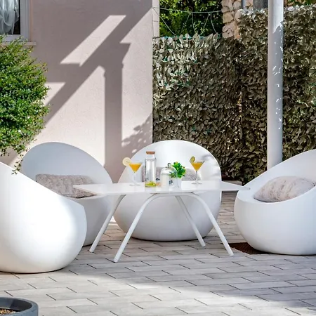 Vila Luxury Divina-exceptional Privacy Mlini