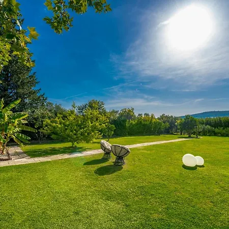 Villa Luxury Divina-exceptional Privacy