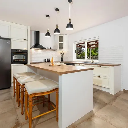 Vila Luxury Divina-exceptional Privacy