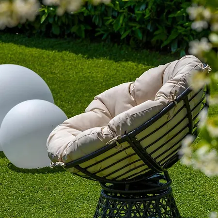 Luxury Divina-exceptional Privacy Villa