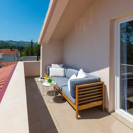 Luxury Divina-exceptional Privacy