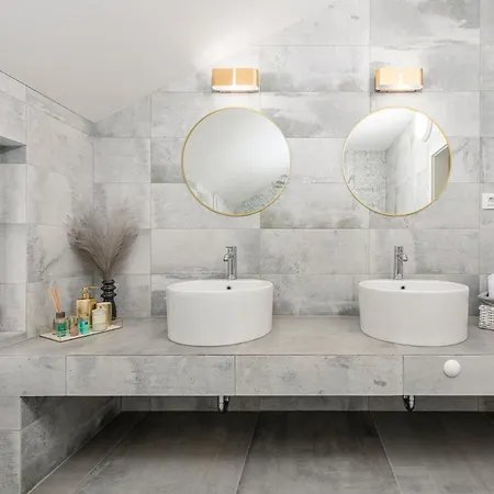 Luxury Divina-exceptional Privacy Mlini