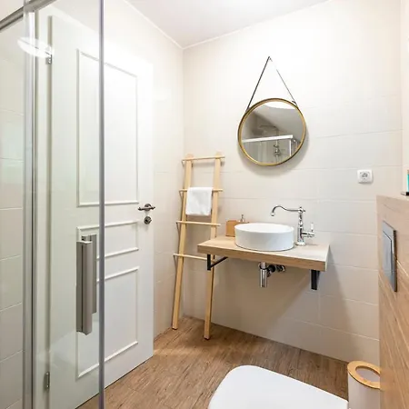 Luxury Divina-exceptional Privacy