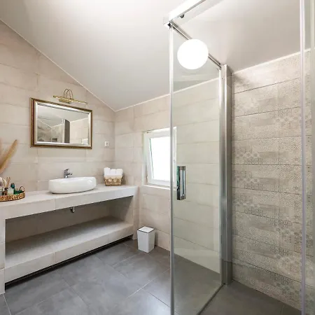 Luxury Divina-exceptional Privacy 빌라 *
