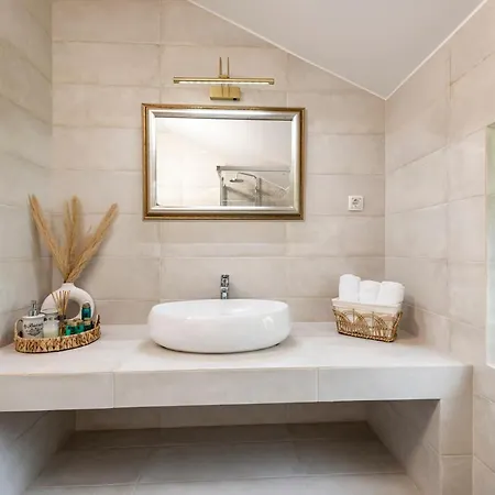 Luxury Divina-exceptional Privacy * Mlini