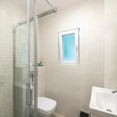 빌라 Luxury Divina-exceptional Privacy *