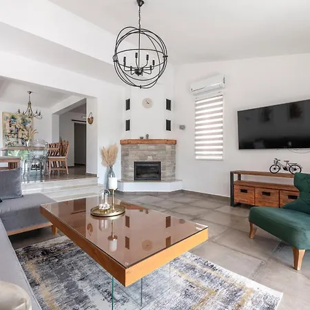 Villa Luxury Divina-exceptional Privacy *