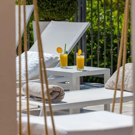 Luxury Divina-exceptional Privacy