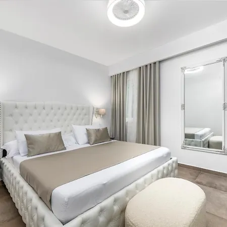 빌라 Luxury Divina-exceptional Privacy 믈리니