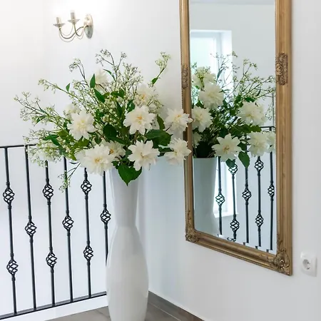 Luxury Divina-exceptional Privacy * Mlini