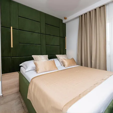 Vila Luxury Divina-exceptional Privacy