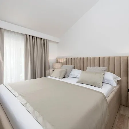 빌라 Luxury Divina-exceptional Privacy *