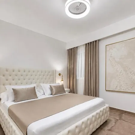 Vila Luxury Divina-exceptional Privacy Mlini