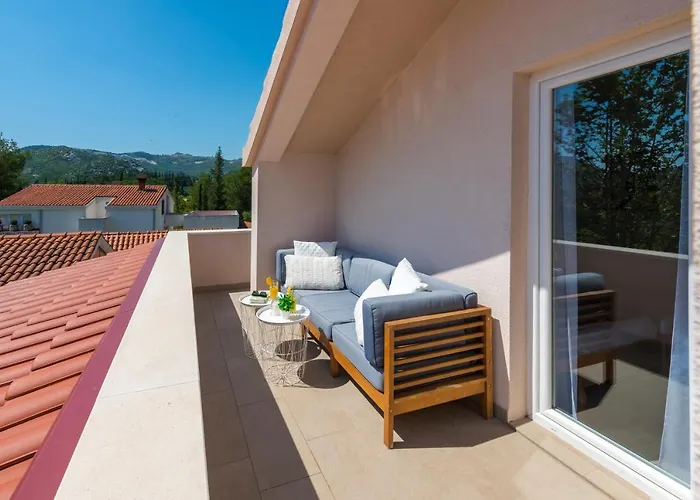 Luxury Divina-exceptional Privacy