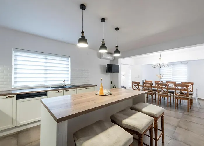 Luxury Divina-exceptional Privacy