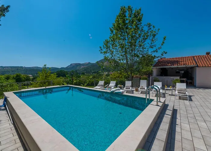 Luxury Divina-exceptional Privacy *
