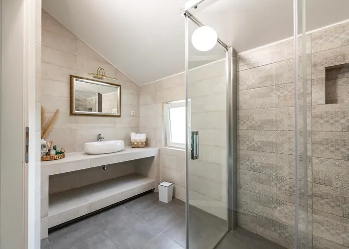 Luxury Divina-exceptional Privacy Villa *