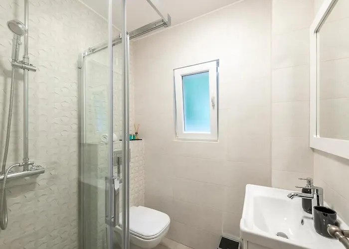 Villa Luxury Divina-exceptional Privacy *