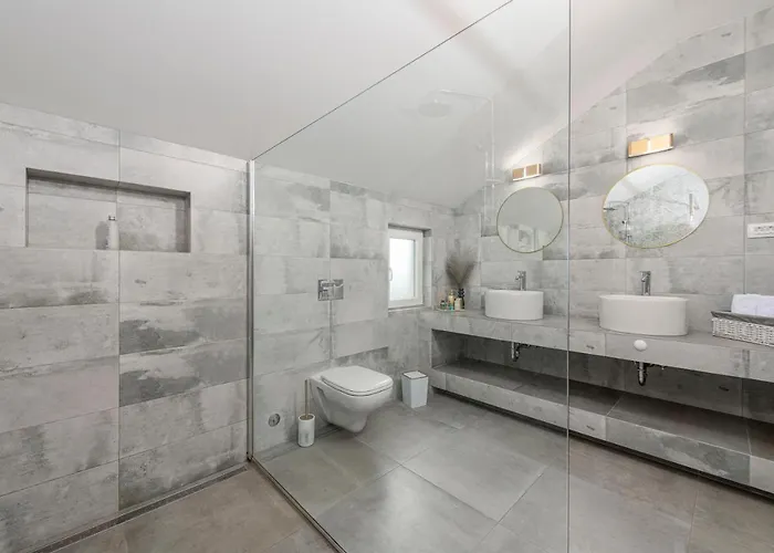 Villa Luxury Divina-exceptional Privacy *