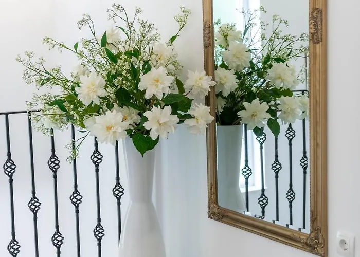 Luxury Divina-exceptional Privacy * Mlini