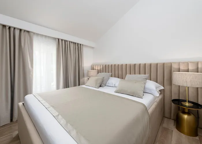 Villa Luxury Divina-exceptional Privacy *